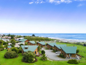 Shining Star Beachfront Accommodation Hokitika